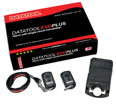 Datatool EVO Plus